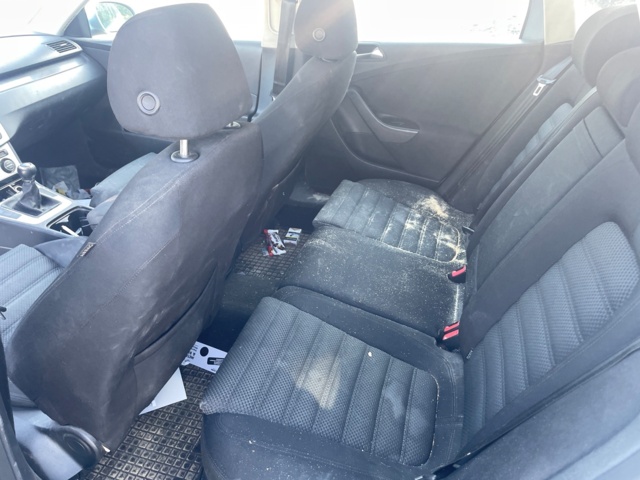 866500-13 Volkswagen Passat Variant 2.0 FSI Manual, 150hp, 2007