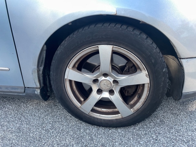 866500-23 Volkswagen Passat Variant 2.0 FSI Manual, 150hp, 2007