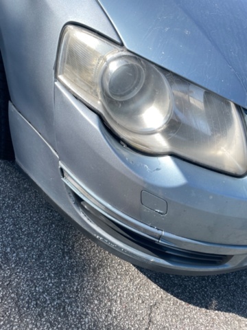 866500-15 Volkswagen Passat Variant 2.0 FSI Manual, 150hp, 2007