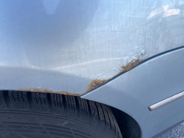 866500-16 Volkswagen Passat Variant 2.0 FSI Manual, 150hp, 2007