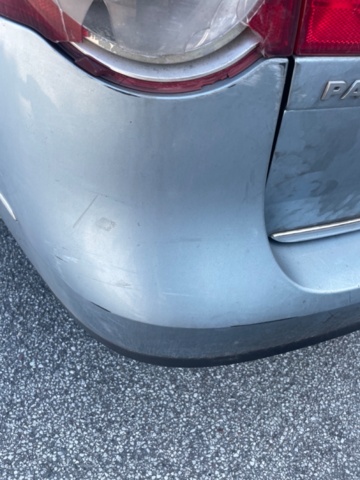 866500-17 Volkswagen Passat Variant 2.0 FSI Manual, 150hp, 2007