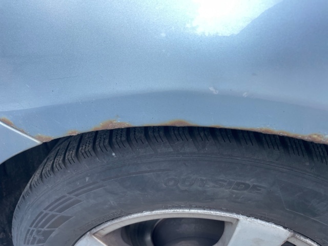 866500-19 Volkswagen Passat Variant 2.0 FSI Manual, 150hp, 2007