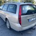 866501-3 Citroën C5 Wagon 2.0 Manual, 140hp, 2005