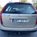 866501-4 Citroën C5 Wagon 2.0 Manual, 140hp, 2005