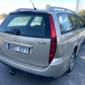 866501-5 Citroën C5 Wagon 2.0 Manual, 140hp, 2005