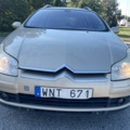 866501-8 Citroën C5 Wagon 2.0 Manual, 140hp, 2005