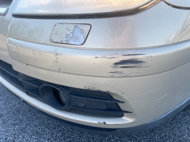 866501-17 Citroën C5 Wagon 2.0 Manual, 140hp, 2005