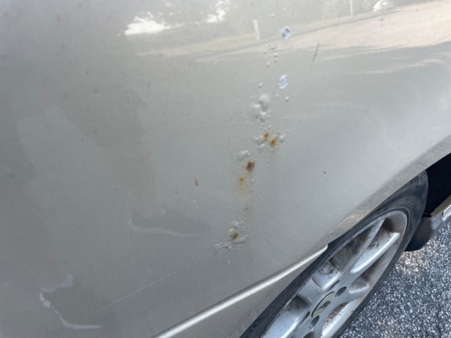 866501-19 Citroën C5 Wagon 2.0 Manual, 140hp, 2005