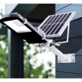 1249847-4 Facade lighting Solar powered - Free shipping