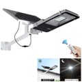 1249847-5 Facade lighting Solar powered - Free shipping