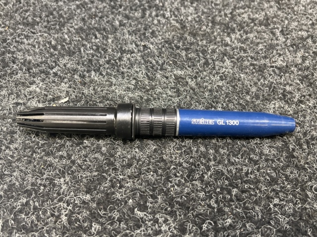 1248886-4 Gas soldering iron Steinel GL 1300