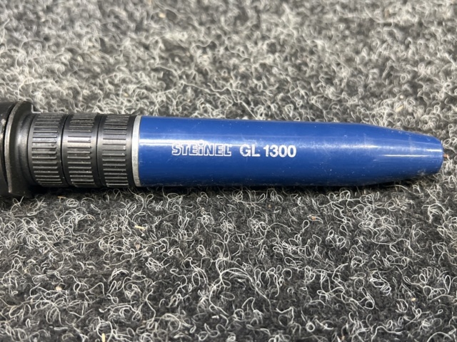 1248886-5 Gas soldering iron Steinel GL 1300