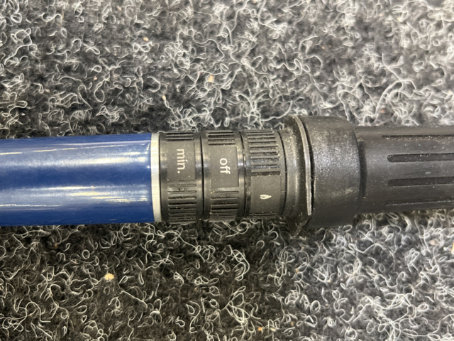 1248886-6 Gas soldering iron Steinel GL 1300