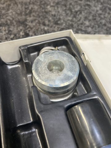 1248886-7 Gas soldering iron Steinel GL 1300