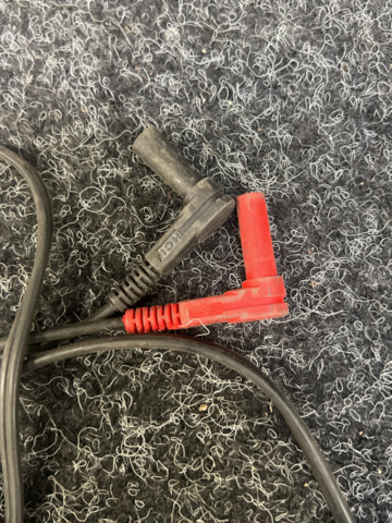 1248895-4 Power pliers LEM Heme PR 1001