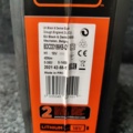 1250308-4 Screwdriver Black & Decker BDCDD186KB-QW 18V
