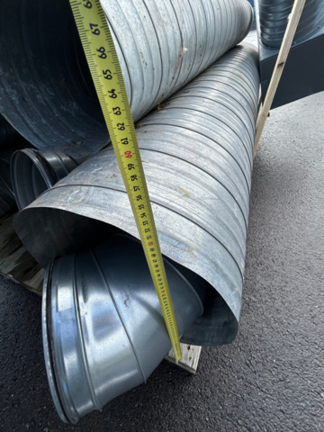 1068921-13 Spiro pipe