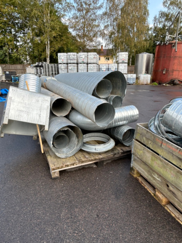 1068921-2 Spiro pipe