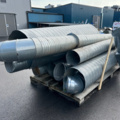 1068921-1 Spiro pipe