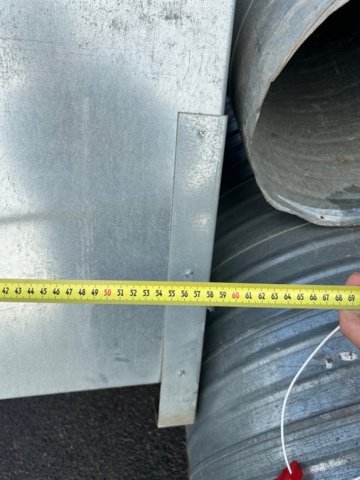 1068921-7 Spiro pipe