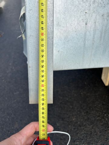 1068921-8 Spiro pipe