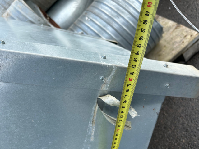 1068921-9 Spiro pipe