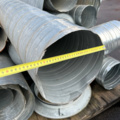 1068921-12 Spiro pipe