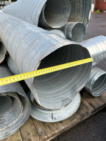 1068921-12 Spiro pipe