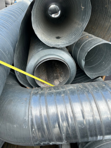 1068921-14 Spiro pipe