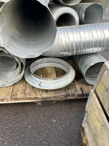 1068921-16 Spiro pipe