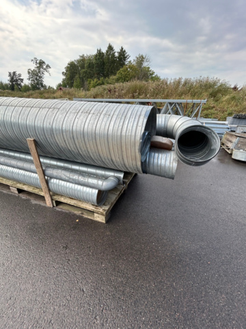 1068921-22 Spiro pipe