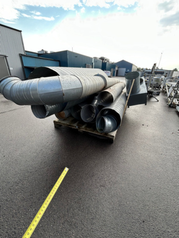 1068921-25 Spiro pipe