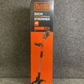 1250389-1 Grass trimmer Black & Decker STC1840EPC-QW 18V