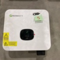 1250356-1 Växelriktare solceller - Growatt 15 TL3-X