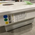 1250356-2 Växelriktare solceller - Growatt 15 TL3-X