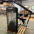 1088440-4 Precor Lat Pulldown Machine