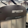 1088440-5 Precor Lat Pulldown Machine