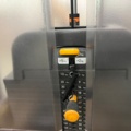 1088440-7 Precor Lat Pulldown Machine