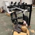 1088442-3 Precor Lat Pulldown Machine