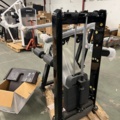 1088442-4 Precor Lat Pulldown Machine