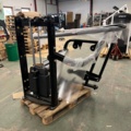 1088442-5 Precor Lat Pulldown Machine