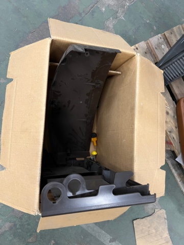 1088442-9 Precor Lat Pulldown Machine