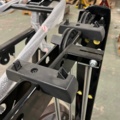 1088442-11 Precor Lat Pulldown Machine