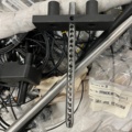 1088442-19 Precor Lat Pulldown Machine