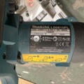 1088468-6 Miter saw Makita LS0815FL + table