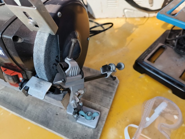 1236893-13 Kompressor, Slip, Pelarborr & Svets