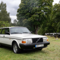 1251290-3 Volvo 240 Kombi 2.0 Manuell, 111hk -1992