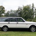 1251290-4 Volvo 240 Kombi 2.0 Manuell, 111hk -1992