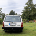 1251290-6 Volvo 240 Kombi 2.0 Manuell, 111hk -1992