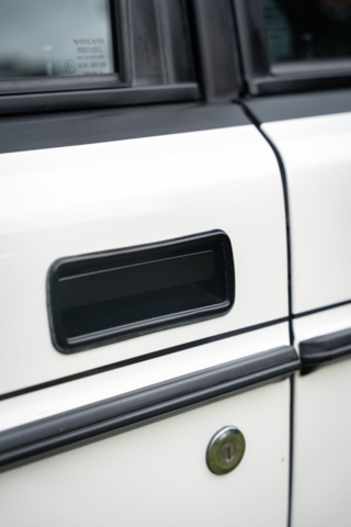 1251290-11 Volvo 240 Kombi 2.0 Manuell, 111hk -1992